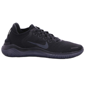 Nike Free Rn 2018 Mens 942836-002 Size 6.5 Black/Anthracite