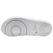 Load image into Gallery viewer, Nike Womens Offcourt Duo Slide Womens Dc0496-100 Size 8 White/Black/White