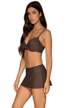 Load image into Gallery viewer, Sunsets Kona Crossroads Underwire Bikini Top, 40G/38H, Kona
