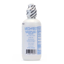 Load image into Gallery viewer, Medi-First 19818 Eyewash, Eye Rinse and Protection, First Aid Supplies, 4 Ounces