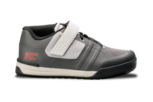Load image into Gallery viewer, Ride Concepts Men's Transition Mountain Bike Shoe Charcoal/Red, 10.5 M US