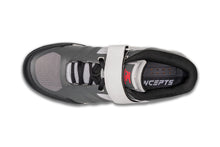 Load image into Gallery viewer, Ride Concepts Men's Transition Mountain Bike Shoe Charcoal/Red, 10.5 M US