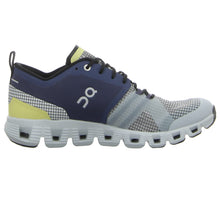 Load image into Gallery viewer, ON Cloud X Shift Denim/White 9.5 M