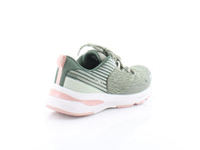 Load image into Gallery viewer, Ryka Women's Balance Walking Shoe Vetiver Green 6.5 M