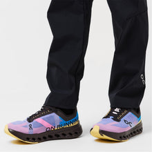 Load image into Gallery viewer, ON Women's Low-Top Sneakers, sea Limelight, 7