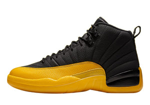 Jordan Mens Air Jordan 12 Retro 130690 070 University Gold - Size 7.5