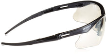 Load image into Gallery viewer, KLEENGUARD Indoor/Outdoor Safety Glasses, Scratch-Resistant, Wraparound, 1 pair