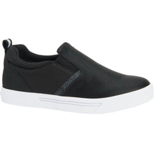 Load image into Gallery viewer, Xtratuf Men's Topwater Slip-on, Black, Size 8(M)