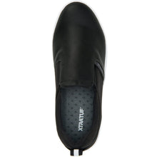 Load image into Gallery viewer, Xtratuf Men's Topwater Slip-on, Black, Size 8(M)
