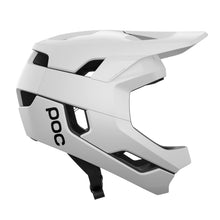 Load image into Gallery viewer, POC Otocon Fullface Helmet - Exceptionally Lightweight and Well-Ventilated Full-face Protection Tailored to The Challenges of Enduro Racing