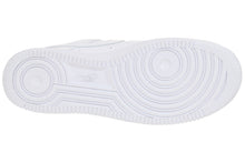 Load image into Gallery viewer, Nike Air Force 1 &#39;07 Low Mens Basketball Shoes (Men&#39;s 10.5 Medium, White/White)