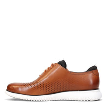 Load image into Gallery viewer, Cole Haan Men&#39;s 2.Zerogrand Laser Wingtip Oxford Lined, Charcoal Gray/Blue Nights, 10.5