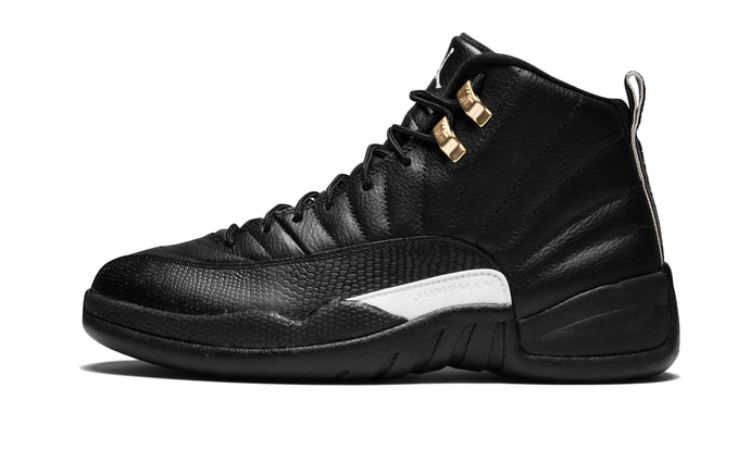 Nike Men's Basketball Shoe, Black White Gold Black White Black Mtllc Gold, 9.5