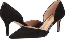 Load image into Gallery viewer, Sam Edelman Women's Jaina Black, 9.5 M US no box