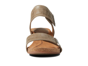 Sofft Verdi Green 8 W (D)