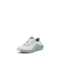 Load image into Gallery viewer, Sorel Women's Kinetic RNEGD Lace Shoes - Sea Salt, Crushed Blue - Size 12