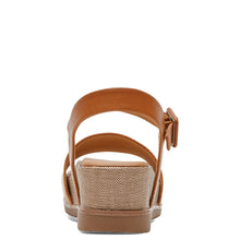 Load image into Gallery viewer, Rockport Women's Delanie 2 Piece Sandal, Honey, 8