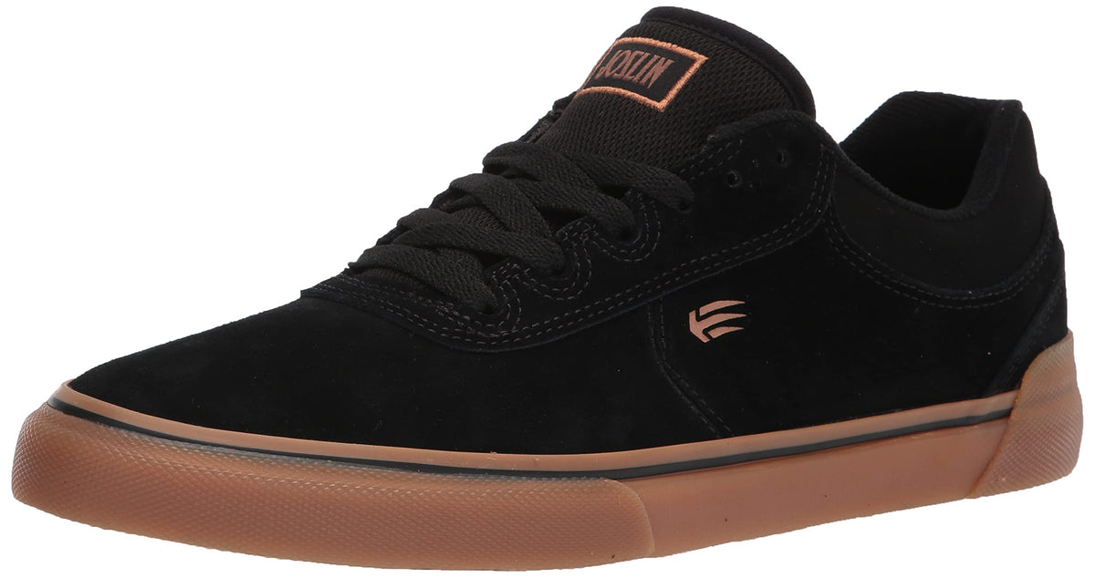 thumbnail image 2 of Etnies Men's Veer Low Top Skate Shoe - Michelin Rubber Outsole 2 of 12