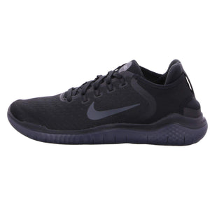 Nike Free Rn 2018 Mens 942836-002 Size 6.5 Black/Anthracite
