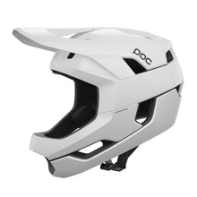 Load image into Gallery viewer, POC Otocon Fullface Helmet - Exceptionally Lightweight and Well-Ventilated Full-face Protection Tailored to The Challenges of Enduro Racing