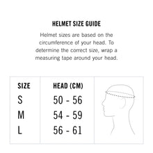 Load image into Gallery viewer, POC Ventral Air MIPS (CPSC) Cycling Helmet Lemon Calcite Matt MED