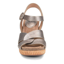 Load image into Gallery viewer, Sofft - Womens - Casidy Gold 9.5