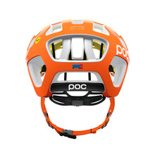 Load image into Gallery viewer, POC Octal MIPS (CPSC) Cycling Helmet Garnet Red Matt MED