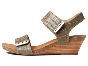 Sofft Verdi Green 8 W (D)