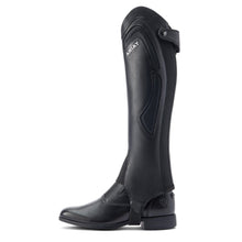 Load image into Gallery viewer, ARIAT BMVY9 Mens VentTEK Half Chap Black T