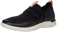 Load image into Gallery viewer, Rockport Women's Truflex W Fly Bungee Walking Shoe, Black ECO Washable, 6.5