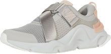 Load image into Gallery viewer, Sorel Women's Kinetic RNEGD Strap Shoes - Black, White - Size 10.5