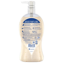 Load image into Gallery viewer, Softsoap Body Wash Pump, Coconut Butter Scrub, Exfoliating Body Wash, 32 Ounce (Pack of 1), WHITE (Package May Vary)