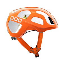 Load image into Gallery viewer, POC Octal MIPS (CPSC) Cycling Helmet Garnet Red Matt MED