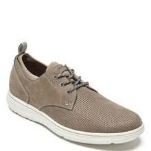 Load image into Gallery viewer, Rockport Men's Beckwith PT Ox Sneaker, Breen Perfed NBK, 10.5