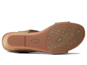 Sofft Verdi Green 8 W (D)