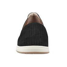 Load image into Gallery viewer, Earth Origins Elin Women's Black 6.5 Wide