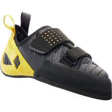 Load image into Gallery viewer, Black Diamond Unisex Zone LV Rock Climbing Shoes, Seagrass, 6