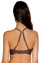 Load image into Gallery viewer, Sunsets Kona Crossroads Underwire Bikini Top, 40G/38H, Kona