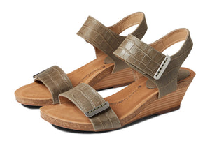 Sofft Verdi Green 8 W (D)
