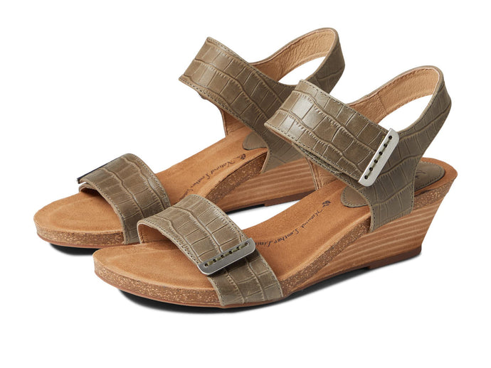 Sofft Verdi Green 8 W (D)