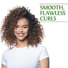 Load image into Gallery viewer, BioSilk Silk Therapy with Coconut Oil Curl Cream, Defines Curls, Nourishing &amp; Helps Eliminate Frizz, Sulfate, Paraben &amp; Cruelty-Free, 5 Oz