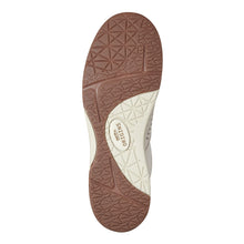 Load image into Gallery viewer, Earth Origins Women’s Etta Sneaker for Casual, Everyday - Sand White - size 8.5