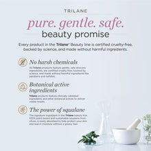 Load image into Gallery viewer, Healthy Directions Trilane Intensive Repair Deep Wrinkle Repair Anti-Aging Moisturizer with Squalane