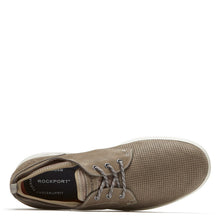 Load image into Gallery viewer, Rockport Men's Beckwith PT Ox Sneaker, Breen Perfed NBK, 10.5
