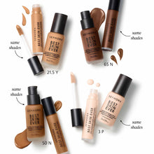 Load image into Gallery viewer, SEPHORA COLLECTION Best Skin Ever Full Coverage Multi-Use Hydrating Concealer 21P