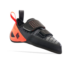 Load image into Gallery viewer, Black Diamond Unisex Zone LV Rock Climbing Shoes, Octane, 4.5