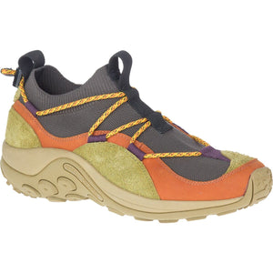 Merrell Men's Jungle Moc Explorer Sneaker, Multi, 11.5
