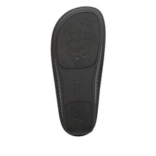 Load image into Gallery viewer, Alegria Women's Paloma Mary Jane Nurse Shoe Clogs Comfort Leather I Love You Mucha 11.5-12 M US