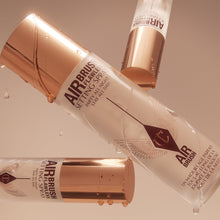 Load image into Gallery viewer, Charlotte Tilbury Airbrush Flawless Setting Spray - Ultra-Fine Hydrating Mist to Prime &amp; Set Makeup Up to 16Hr – Soothes and Blurs Skin, Waterproof, Wedding Makeup