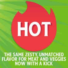 Load image into Gallery viewer, Heinz Hot 57 Sauce, 10 oz Bottle